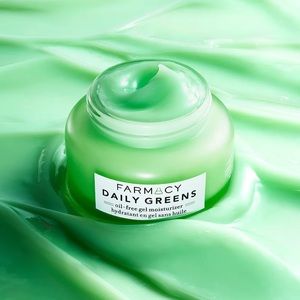 Farmacy Daily Greens Moisturizer